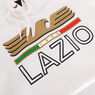 Mizuno Over The Head Hoodie Lazio White
